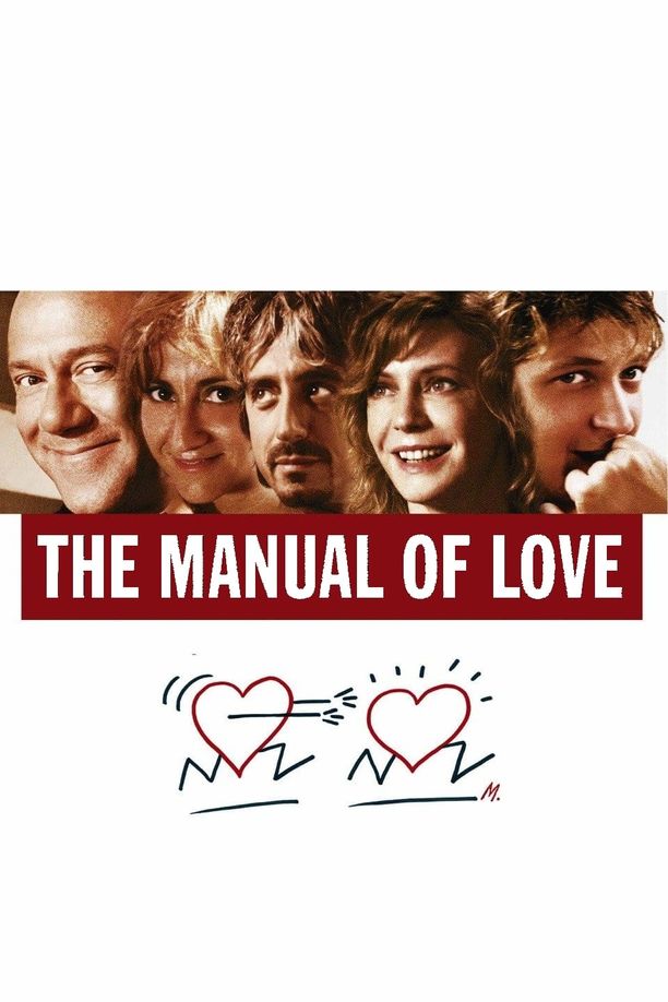 爱情手册Manuale d'amore (2005)