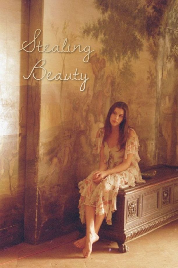 偷香Stealing Beauty (1996)
