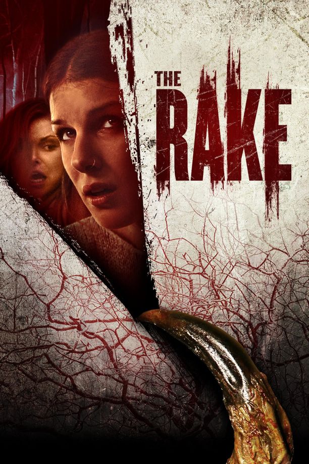 铁耙The Rake (2018)