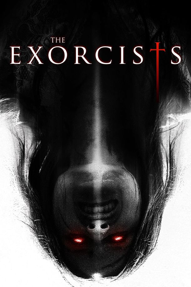 大驱魔The Exorcists (2023)