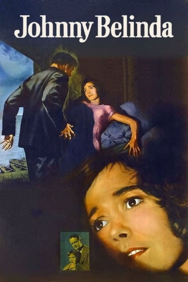 心声泪影Johnny Belinda (1948)
