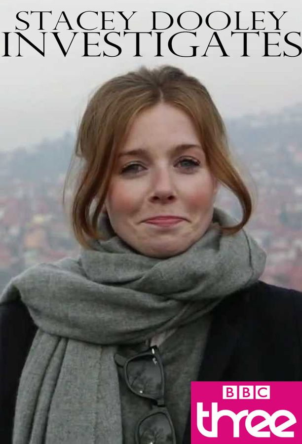 Stacey Dooley Investigates    特别篇
     (2012)
