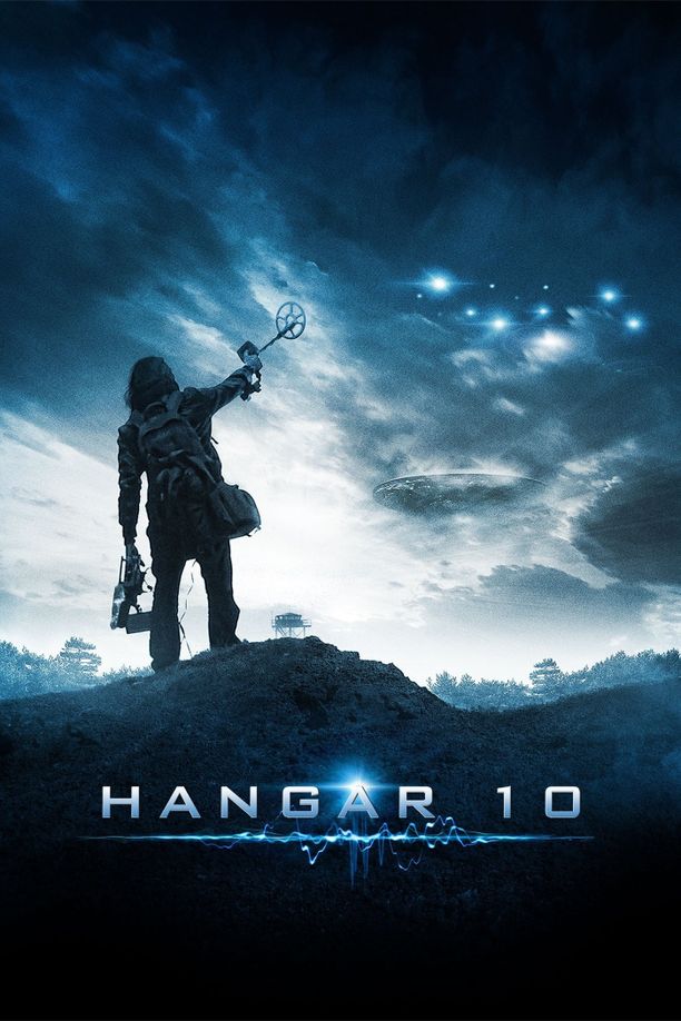 第十号机库Hangar 10 (2014)