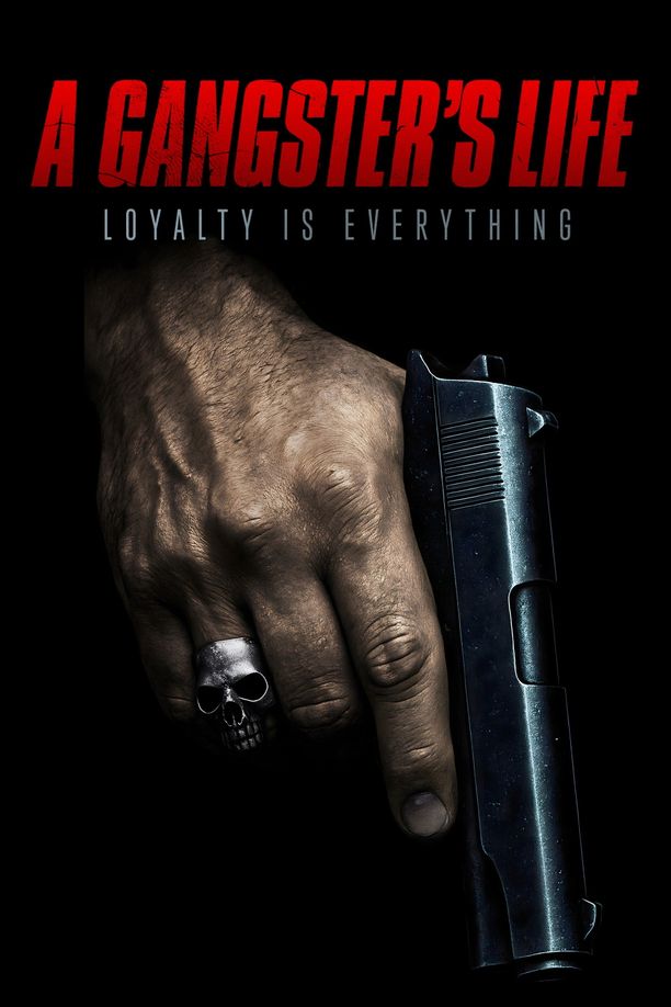 黑道人生A Gangster's Life (2026)