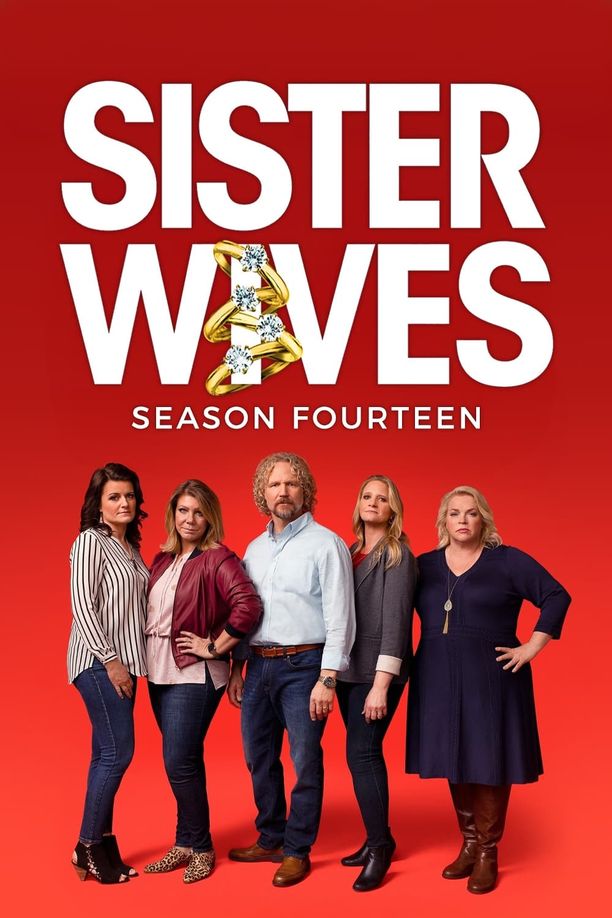 我的妻子们是好姐妹    第⁨十四⁩季
    Sister Wives (2020)