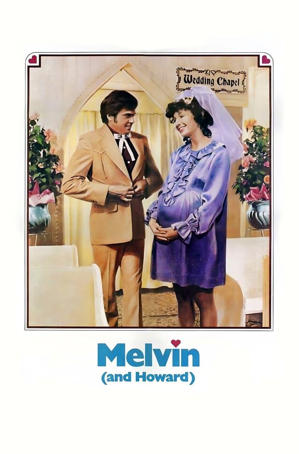 天外横财Melvin and Howard (1980)
