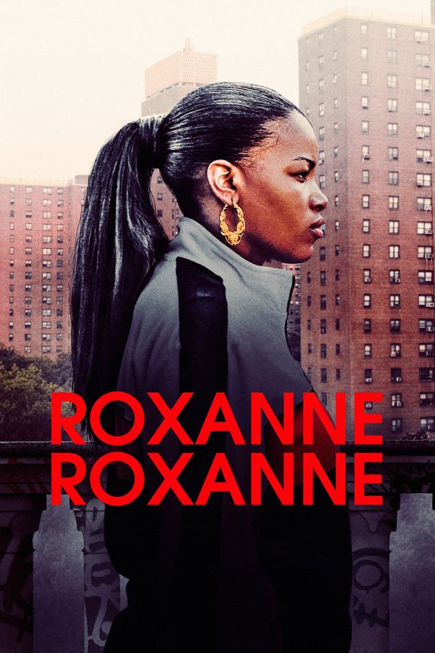 洛葛仙妮Roxanne Roxanne (2017)