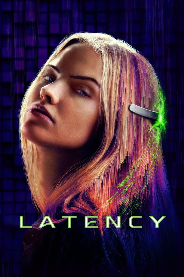 延迟Latency (2024)