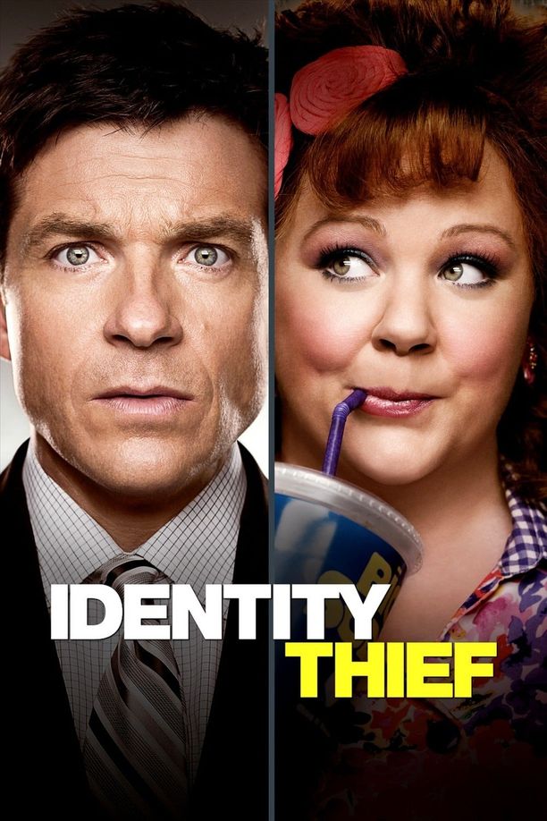 身份窃贼Identity Thief (2013)