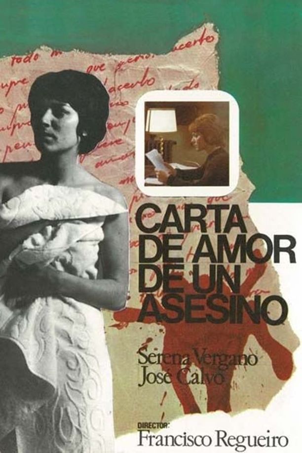 Love Letter of a MurdererCarta de amor de un asesino (1972)