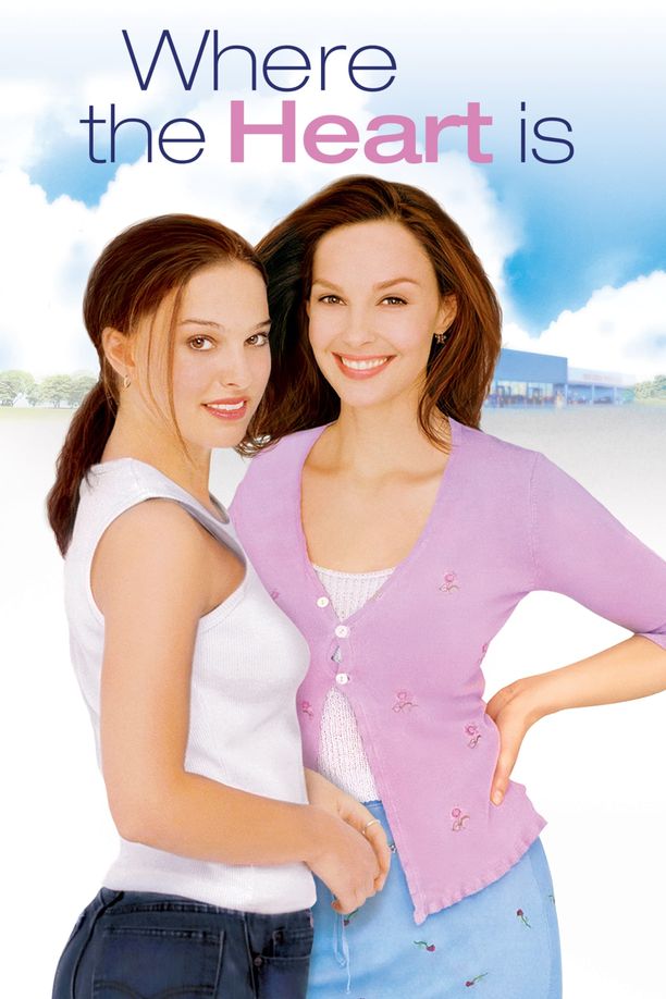 芳心何处Where the Heart Is (2000)