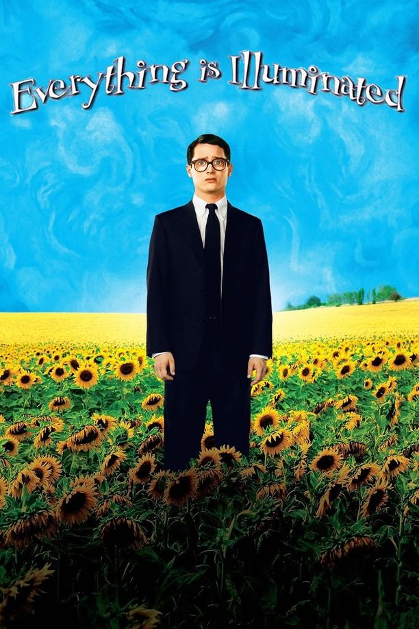 真相大白Everything Is Illuminated (2005)