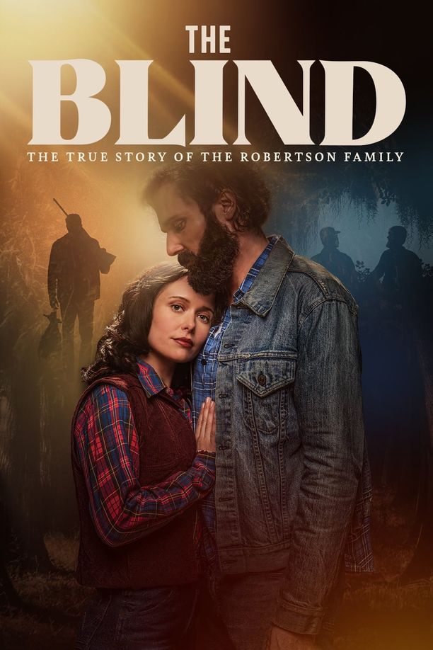 盲证The Blind (2023)
