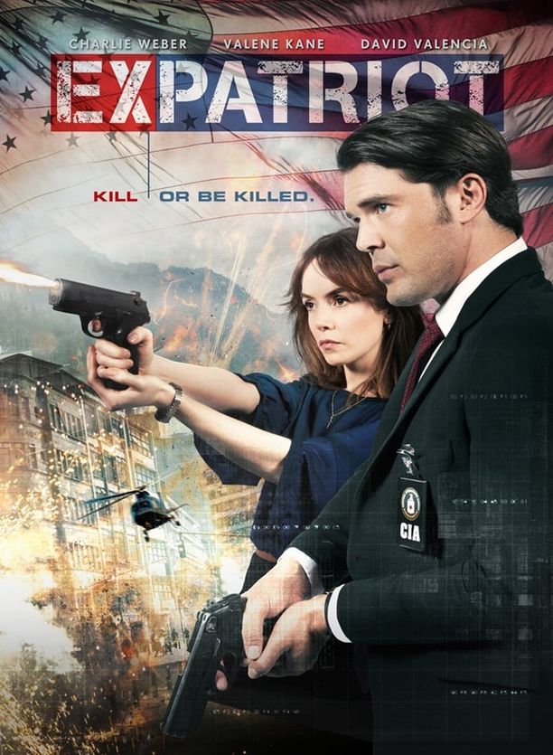 前爱国者ExPatriot (2017)