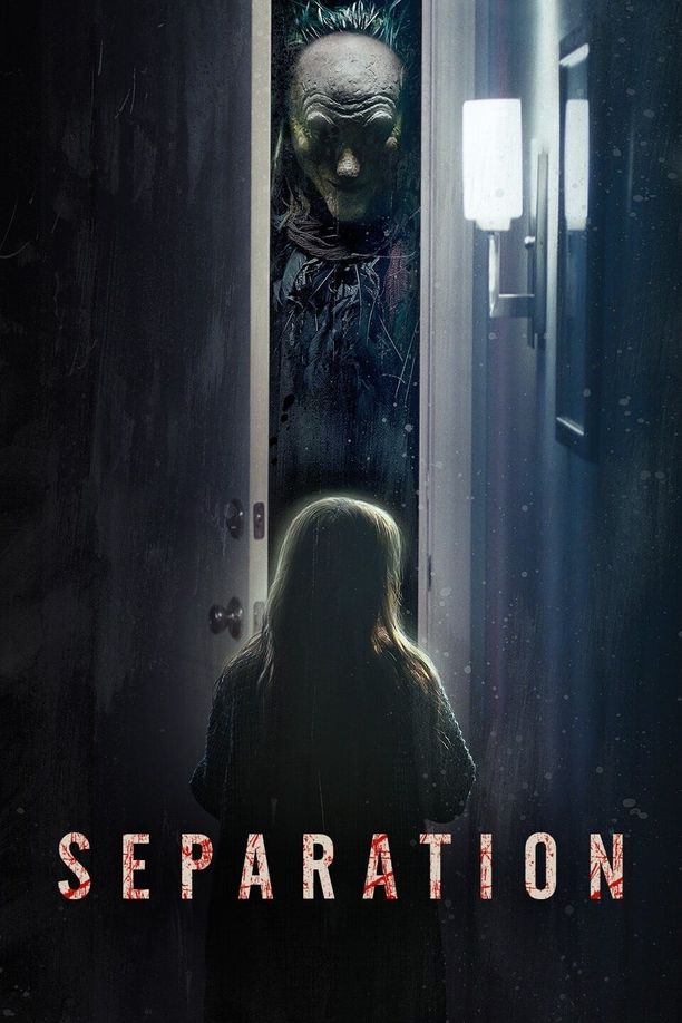 分离Separation (2021)