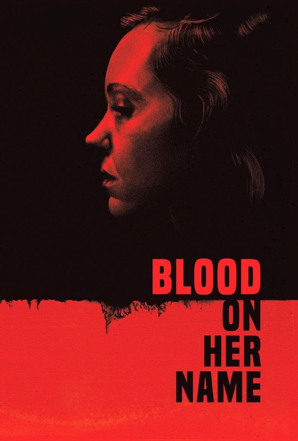 血染之名Blood on Her Name (2020)