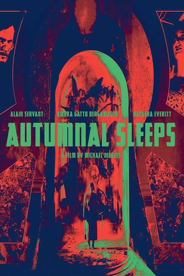 秋眠Autumnal Sleeps (2019)