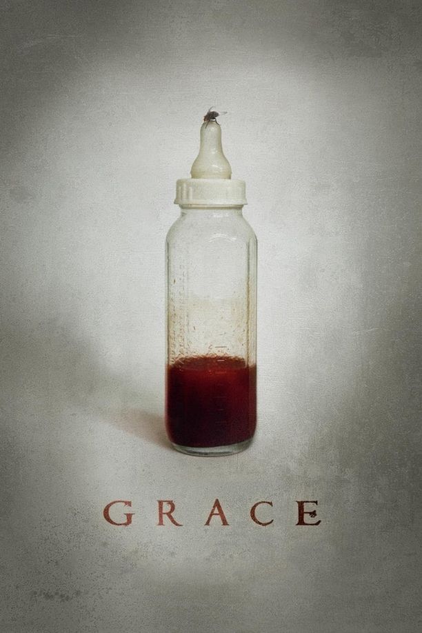 格蕾丝Grace (2009)