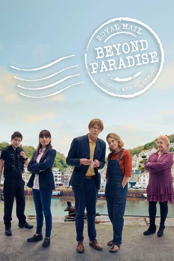 超越天堂    特别篇
    Beyond Paradise (2023)