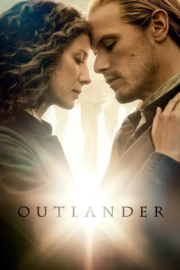 古战场传奇Outlander (2014)