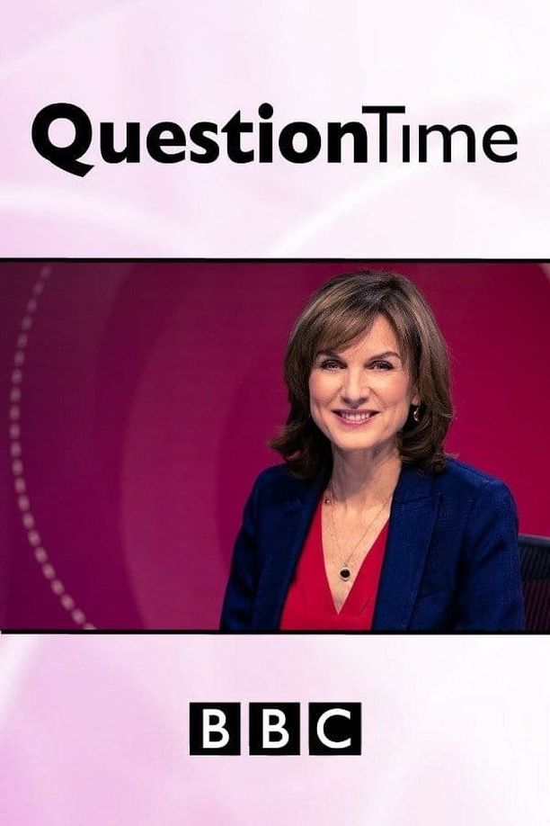 提问时间    第⁨四十一⁩季
    Question Time (2019)