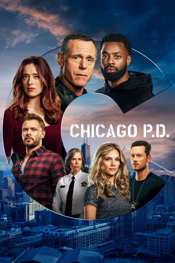 芝加哥警署    第⁨八⁩季
    Chicago P.D. (2020)