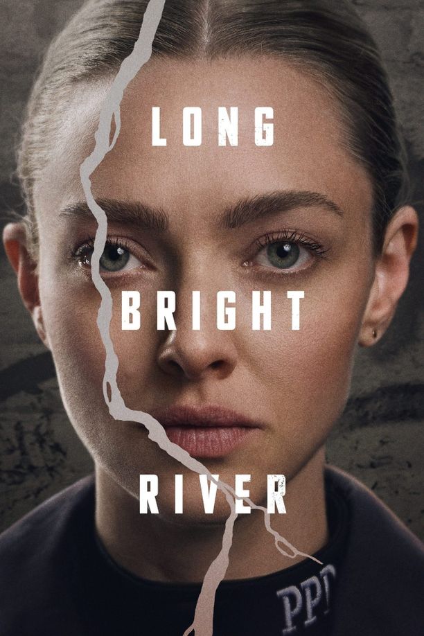 长明河    第⁨一⁩季
    Long Bright River (2025)