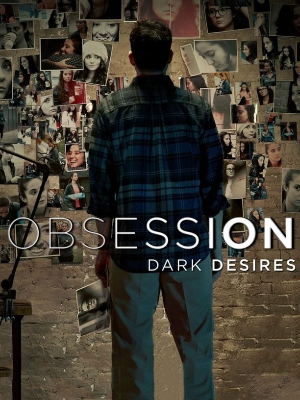 Obsession: Dark Desires (2014)