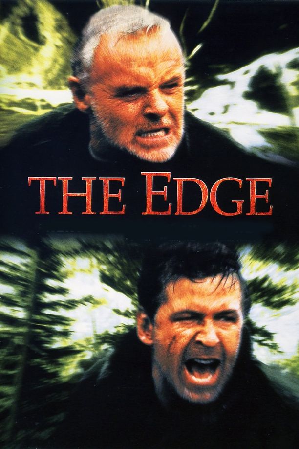 势不两立The Edge (1997)