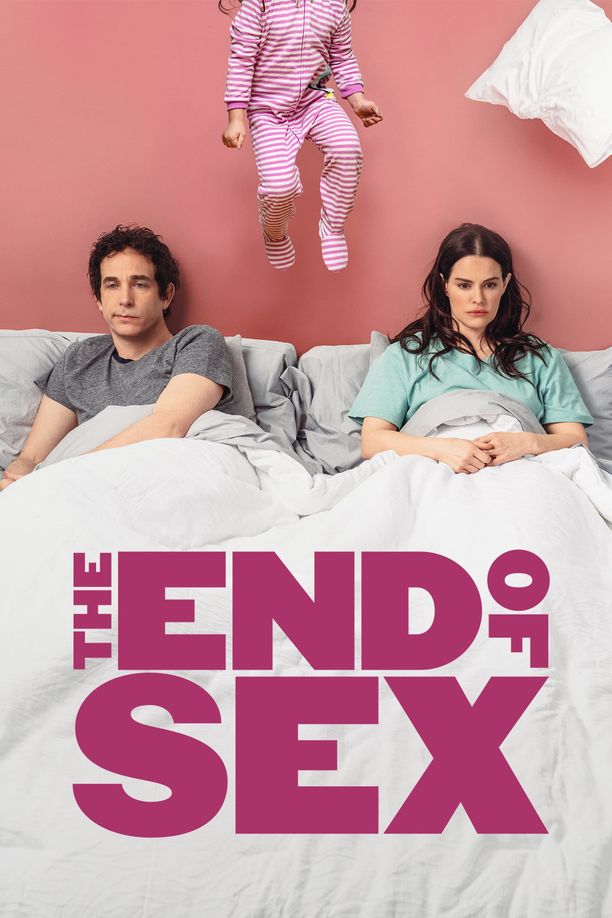 性爱告急中The End of Sex (2023)