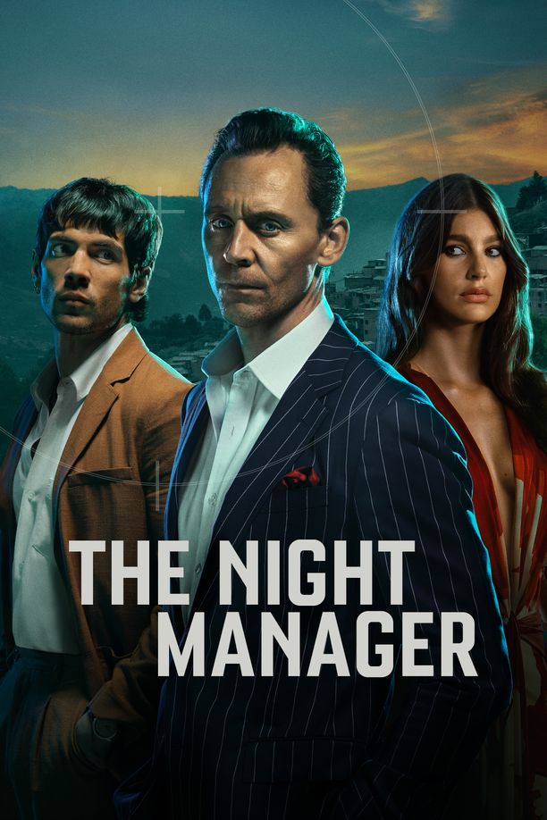 夜班经理    第⁨二⁩季
    The Night Manager (2026)