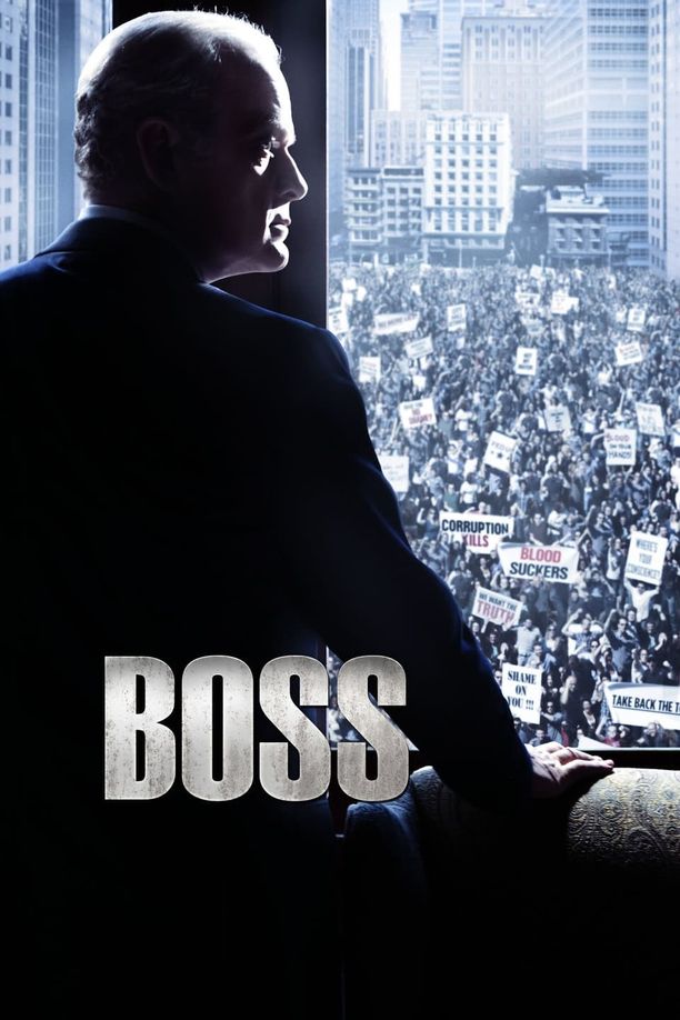 风城大佬Boss (2011)