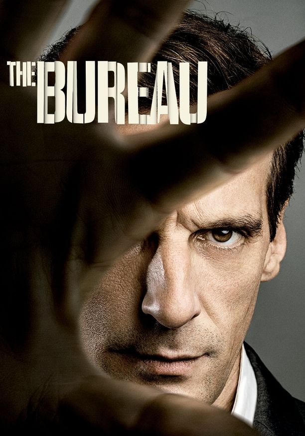 传奇办公室Le Bureau des légendes (2015)
