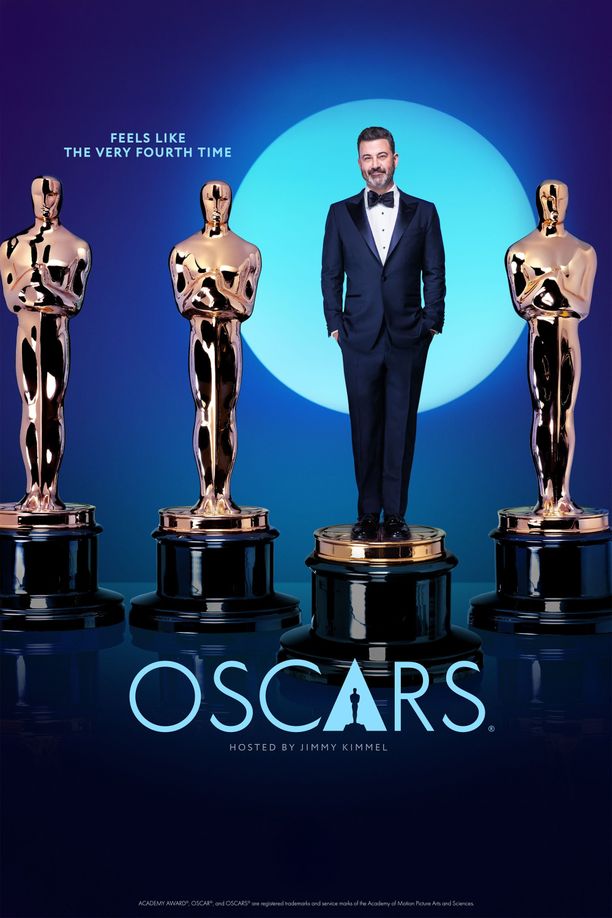奥斯卡金像奖    第⁨七十二⁩季
    The Oscars (2024)