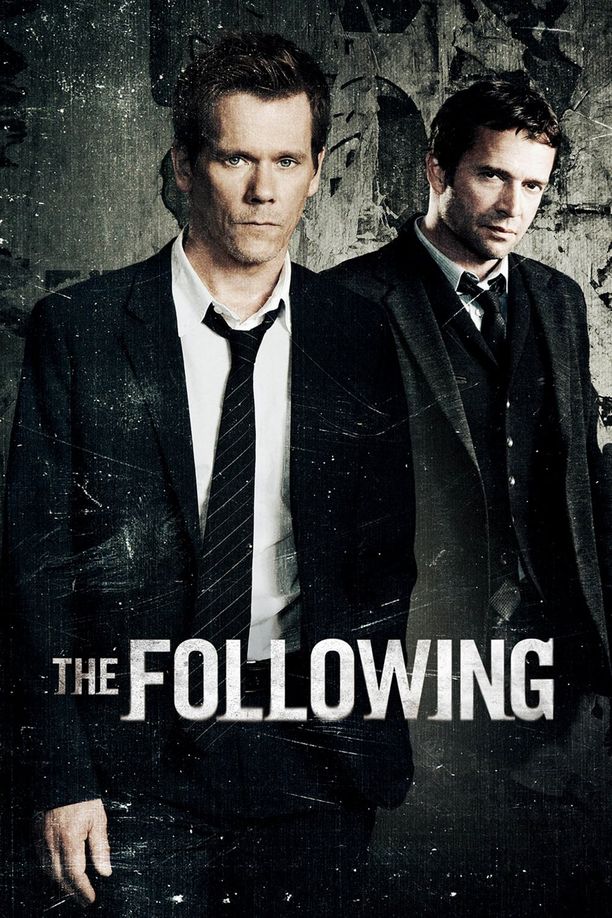 杀手信徒The Following (2013)