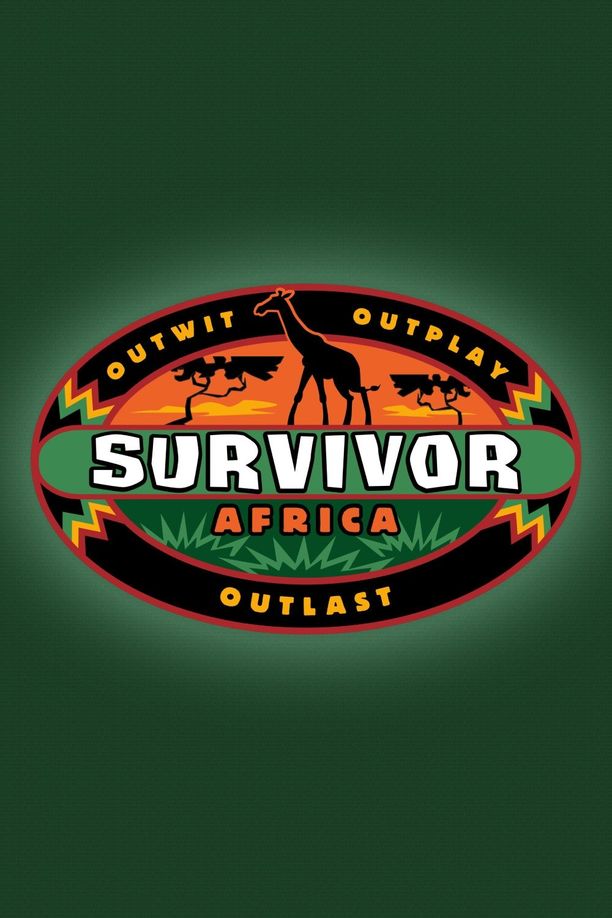 幸存者 真人秀    第⁨三⁩季
    Survivor (2001)