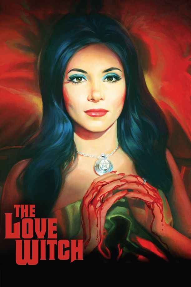 爱之女巫The Love Witch (2016)