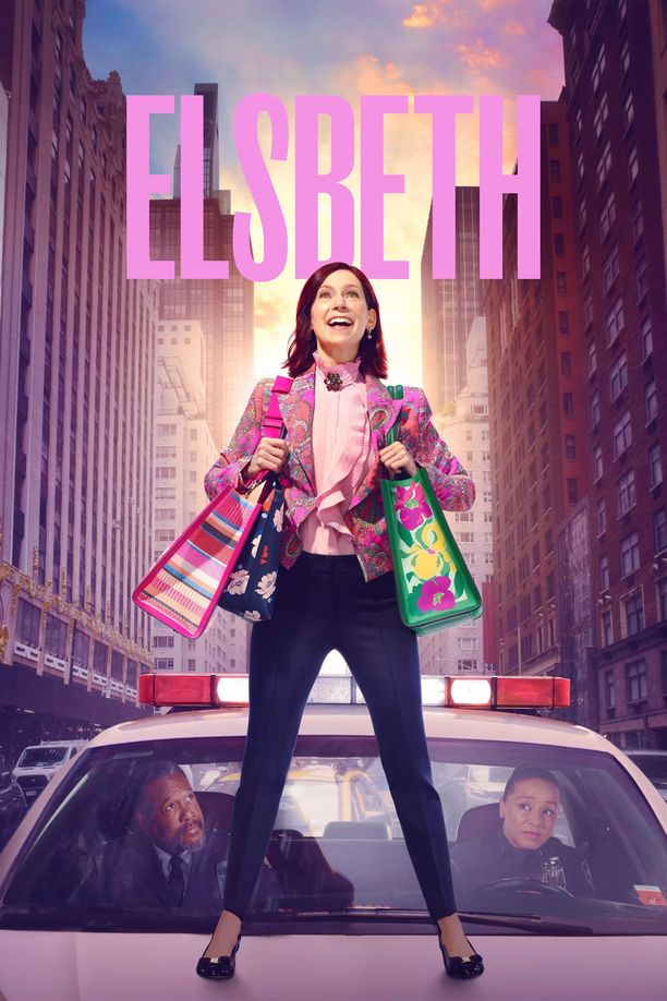 奇思妙探    第⁨二⁩季
    Elsbeth (2024)