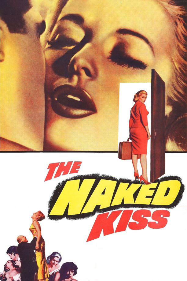 裸吻The Naked Kiss (1964)