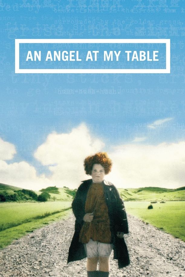 天使与我同桌An Angel at My Table (1990)