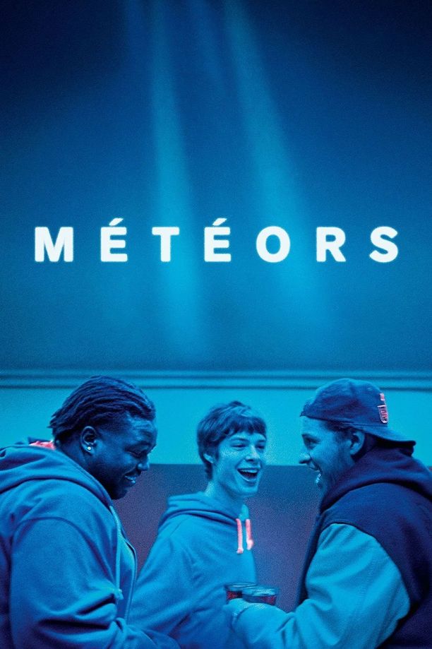 MeteorsMétéors (2025)