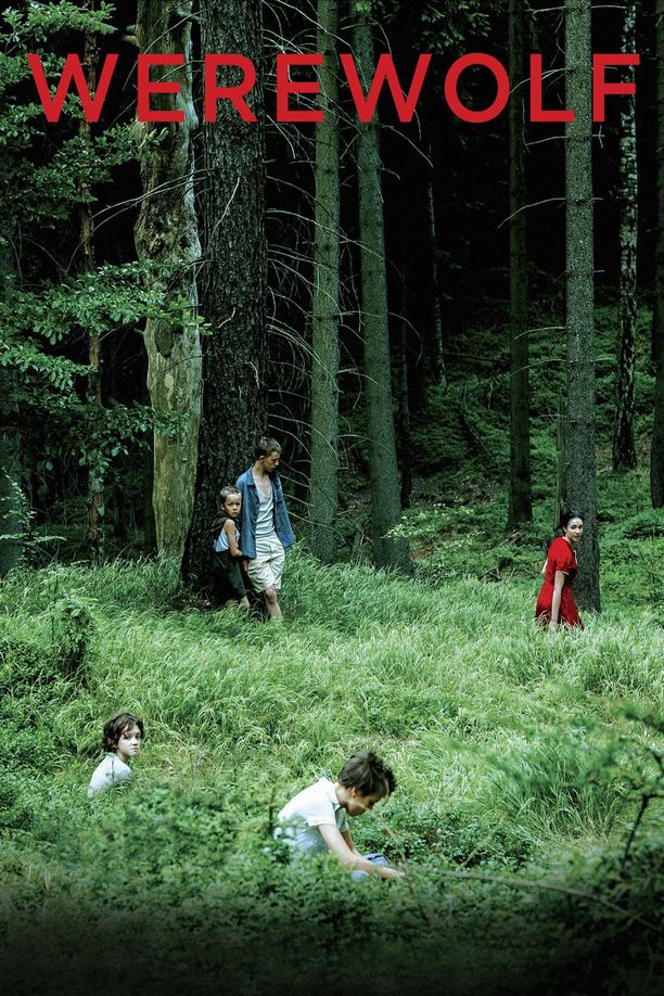 狼人Wilkołak (2019)
