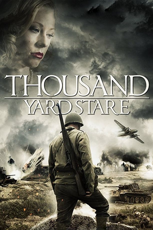 千码凝视Thousand Yard Stare (2018)
