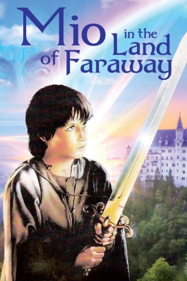 超时空战士Mio min Mio (1987)