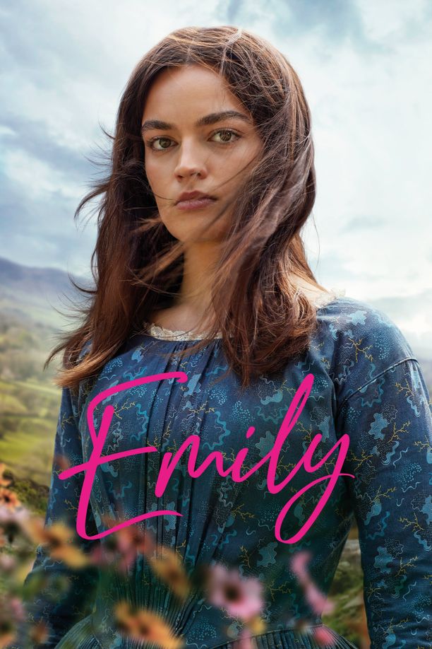 艾米莉Emily (2022)
