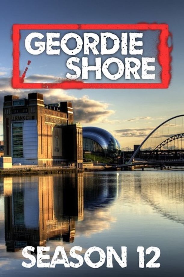 乔弟海岸    第⁨十二⁩季
    Geordie Shore (2016)