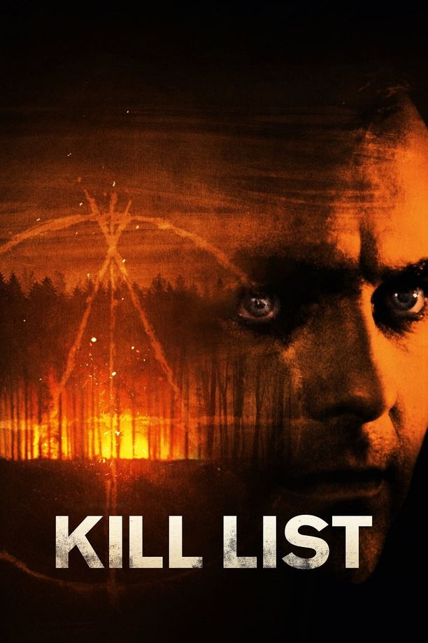 杀戮名单Kill List (2011)