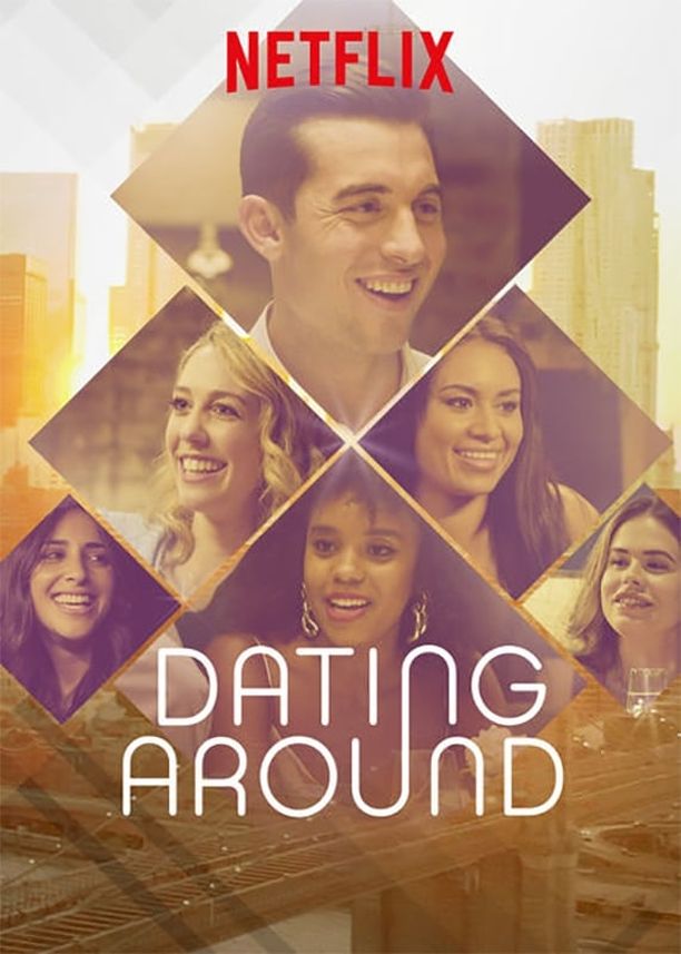 约会实验室    第⁨二⁩季
    Dating Around (2020)