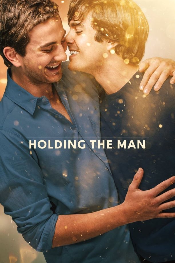 抱紧他Holding the Man (2015)