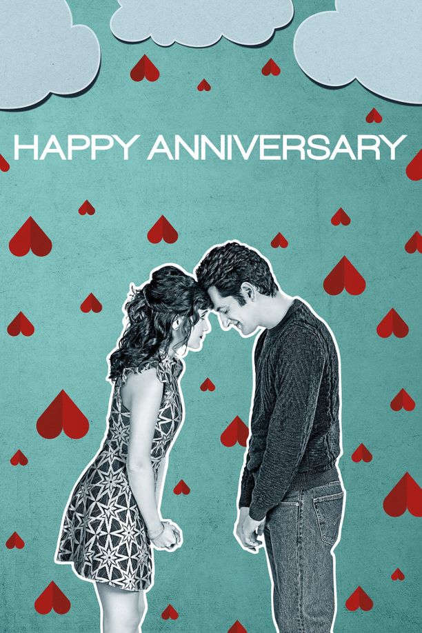 周年快乐Happy Anniversary (2018)